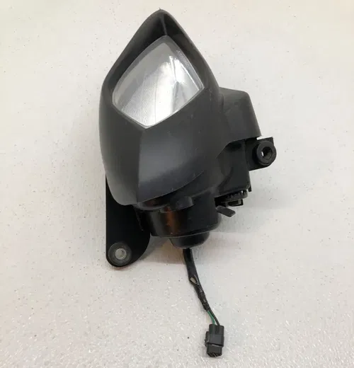 OEM Yamaha YFZ450R 2009-2025 Headlights Head Lights Left Right YFZ 450R 09-25 C