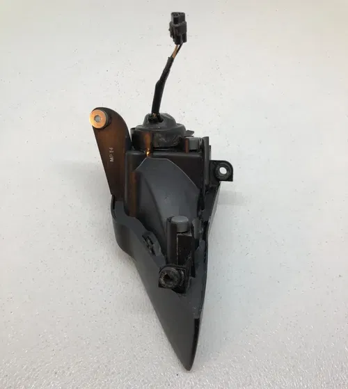 OEM Yamaha YFZ450R 2009-2025 Headlights Head Lights Left Right YFZ 450R 09-25 C