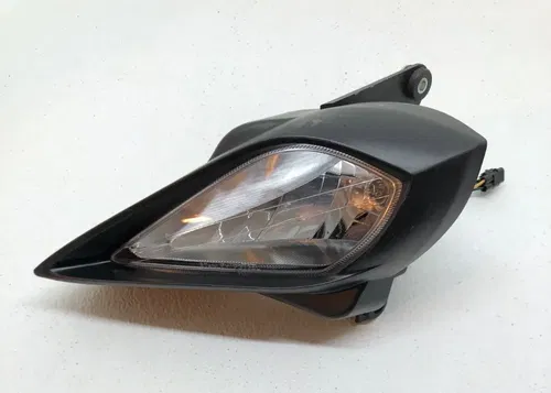 OEM Yamaha YFZ450R 2009-2025 Headlights Head Lights Left Right YFZ 450R 09-25 C