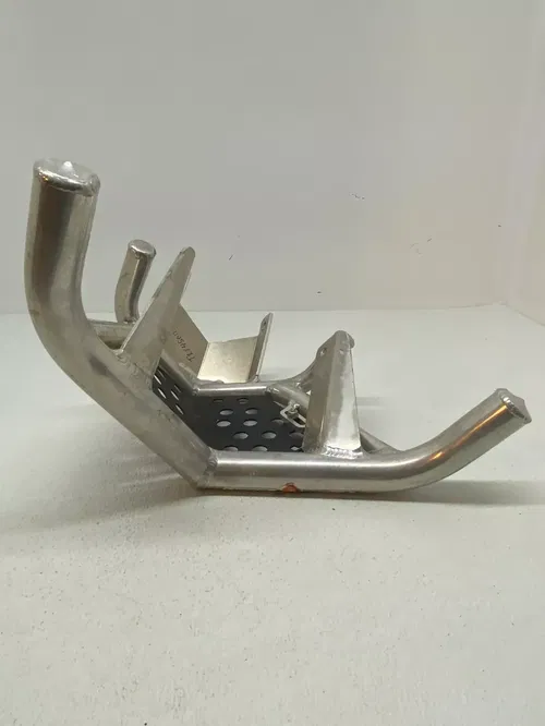 MOTO ACTIV TRX450ER TRX450R HONDA FRONT BUMPER 2006-2014 TRX 450R 450ER