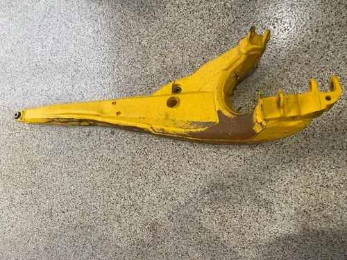 Can-Am 77" Maverick R Base 24 25 Trailing Arm Set Left Right Gusset Reinforced B