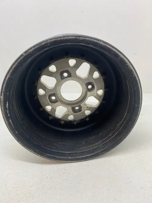 RENEGADE CAN-AM MAVERICK BEADLOCK WHEEL 14X6 DWT 4/137 X3 5-1 OUTLANDER XX 1000