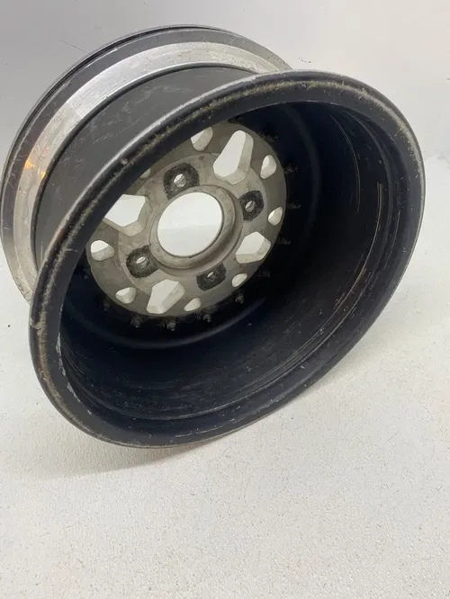 RENEGADE CAN-AM MAVERICK BEADLOCK WHEEL 14X6 DWT 4/137 X3 5-1 OUTLANDER XX 1000