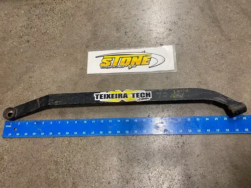 Radius Rod Can-Am X3 Maverick 1000 72" TEIXEIRA TECH Lower Bottom