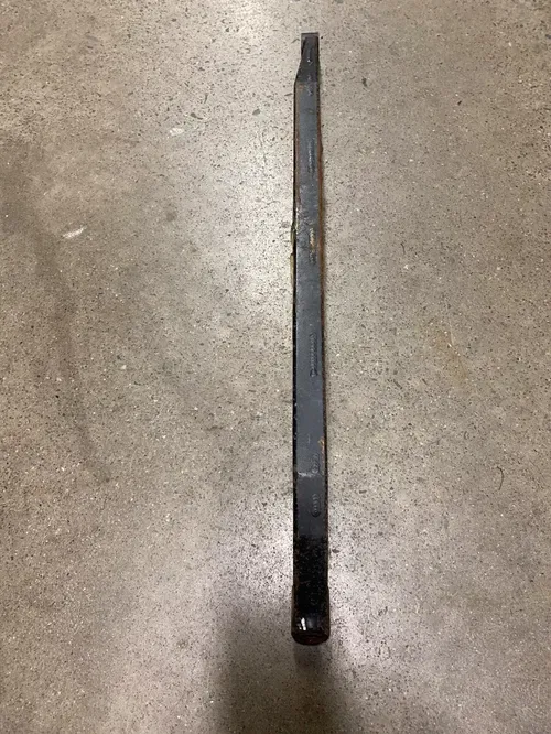 Radius Rod Can-Am X3 Maverick 1000 72" TEIXEIRA TECH Lower Bottom