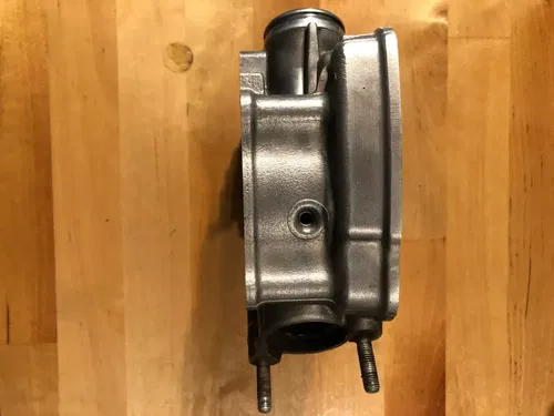 OEM 12-23 HONDA CRF150R CRF150RB CYLINDER HEAD SHUPPS PORTED CRF 150R 150RB