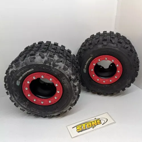 登場! Rear Dwt 8 パーツ
