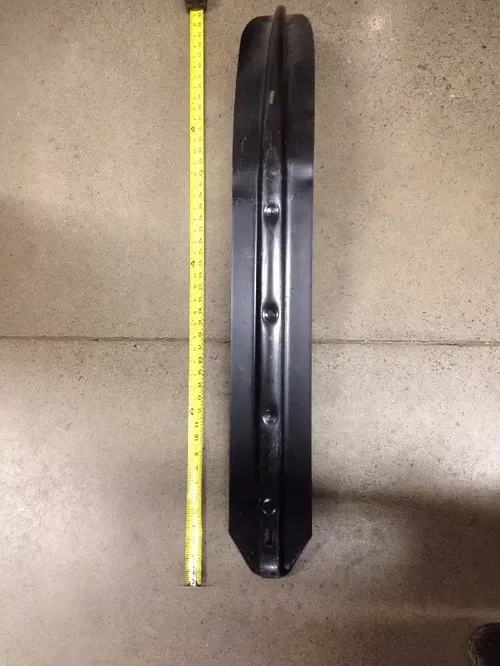 GENUINE ARCTIC CAT SKI WELD RUNNER  EXT CHEETAH El Tigre Puma Lynx