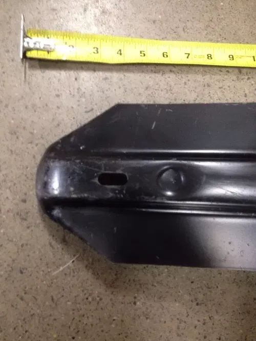 GENUINE ARCTIC CAT SKI WELD RUNNER  EXT CHEETAH El Tigre Puma Lynx