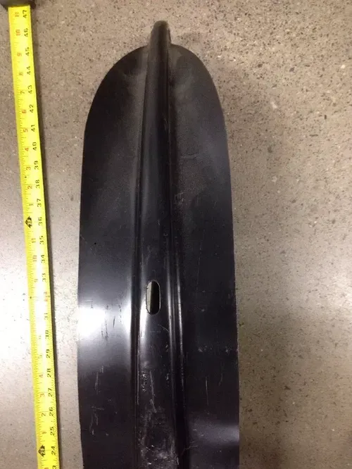 GENUINE ARCTIC CAT SKI WELD RUNNER  EXT CHEETAH El Tigre Puma Lynx