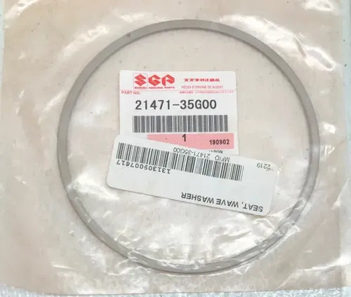 New OEM Suzuki LTR450 Clutch Plates Friction Steel 2006 2007 2008 2009 LTR 450R