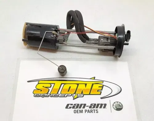 OEM 2017-2023 Can-Am Maverick X3 Fuel Pump Module Bosch Commander Trail Sport