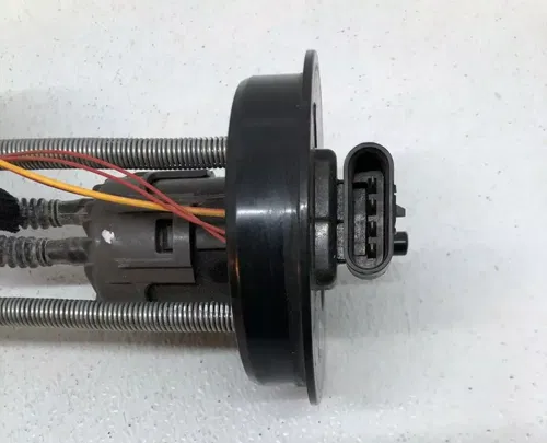 OEM 2017-2023 Can-Am Maverick X3 Fuel Pump Module Bosch Commander Trail Sport