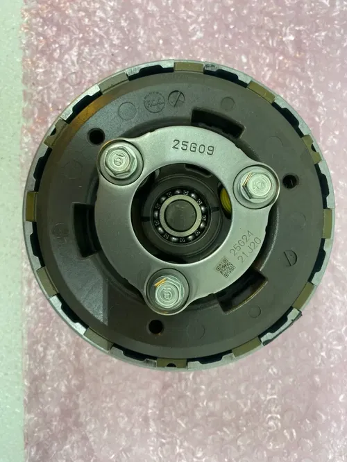 21 Ducati Panigale V2 Engine Complete Clutch Plates Basket Hub Pressure Plate