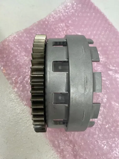 21 Ducati Panigale V2 Engine Complete Clutch Plates Basket Hub Pressure Plate