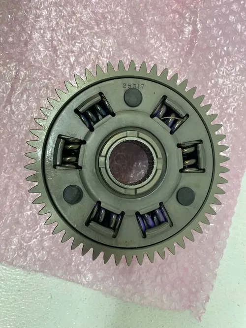 21 Ducati Panigale V2 Engine Complete Clutch Plates Basket Hub Pressure Plate