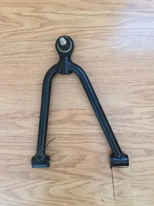 Cannondale Cannibal Speed A-Arm Update Replacement Upper Left A Arm