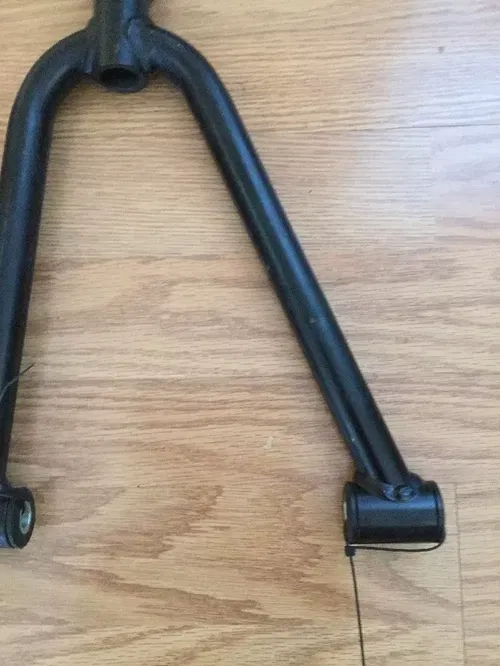 Cannondale Cannibal Speed A-Arm Update Replacement Upper Left A Arm