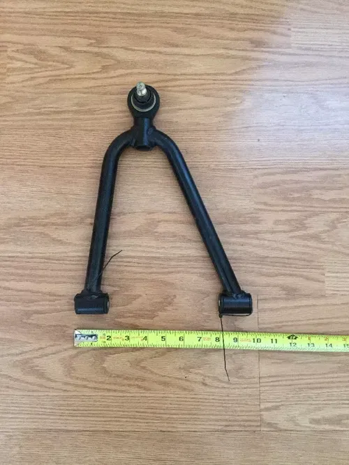 Cannondale Cannibal Speed A-Arm Update Replacement Upper Left A Arm