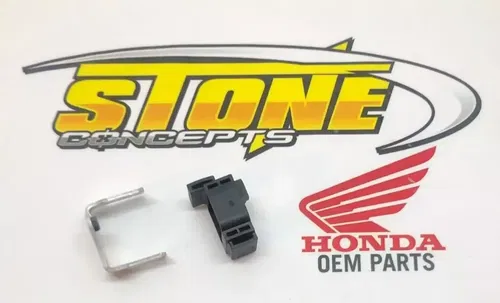 OEM Honda 18-25 CRF250R CRF450R Starter Relay Solenoid Switch Rubber Stay Mount