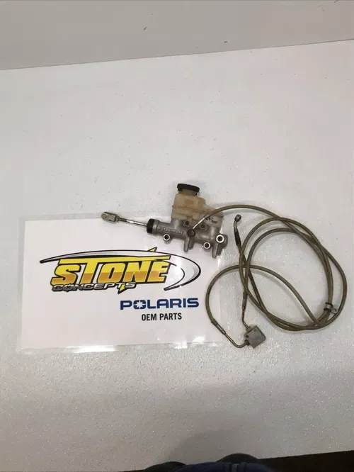 2015 2016 2017 2018 2019 Polaris RZR 900 RZR900 Brake Master Cylinder  1911982