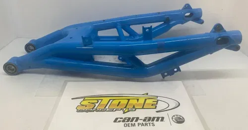 2015-2023 Can-Am Spyder F3-S SE6 Swingarm Swing Arm Blue 706001995