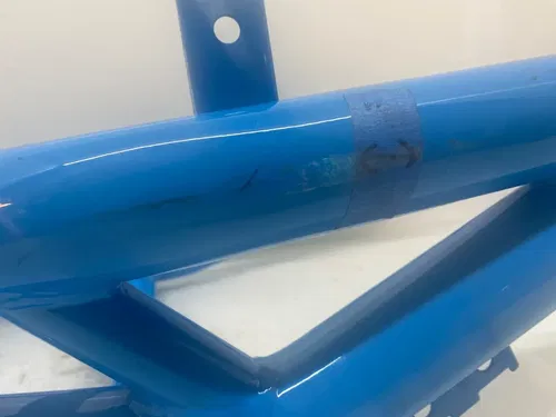 2015-2023 Can-Am Spyder F3-S SE6 Swingarm Swing Arm Blue 706001995