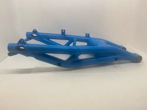2015-2023 Can-Am Spyder F3-S SE6 Swingarm Swing Arm Blue 706001995