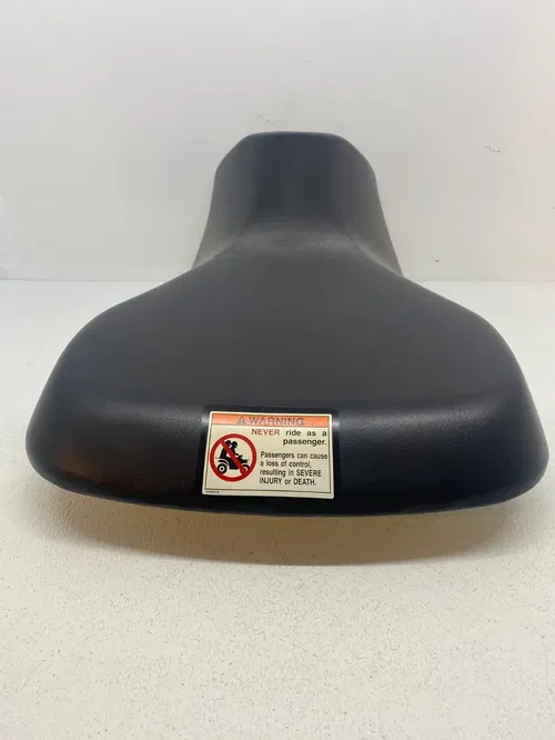 2016-2024 YAMAHA GRIZZLY 700 OEM SEAT COMPLETE B16-F4710-02-00-80 KODIAK