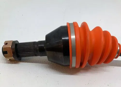 NEW RCV PRO SERIES II CAN-AM X3 XRC (72") FRONT CV AXLE FOR SMART-LOK ('18+)