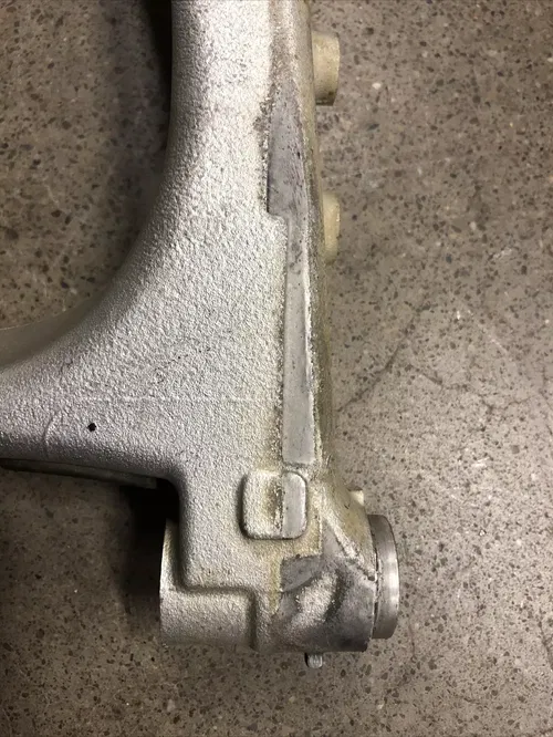 2004/2005 Honda Sportrax 450 TRX450R Rear Swingarm 04-05 Swing Arm TRX 450R
