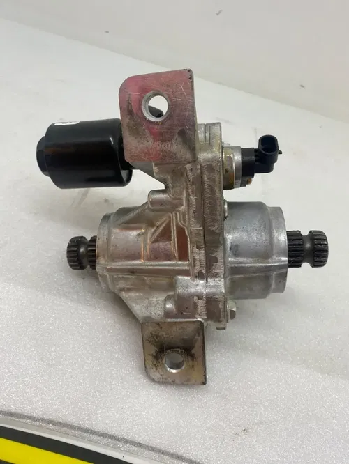 Can-Am Maverick R 2024 2025 Clutch Assembly Front Drive SHAFT 705403619  D