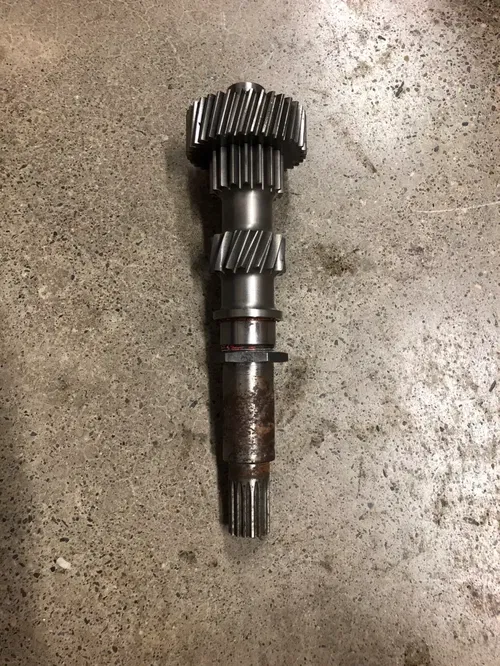 2017-23 CAN-AM MAVERICK X3 Turbo TRANSMISSION COUNTER SHAFT #420637506