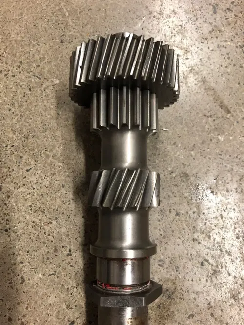 2017-23 CAN-AM MAVERICK X3 Turbo TRANSMISSION COUNTER SHAFT #420637506