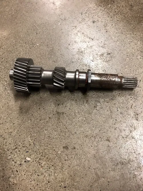 2017-23 CAN-AM MAVERICK X3 Turbo TRANSMISSION COUNTER SHAFT #420637506