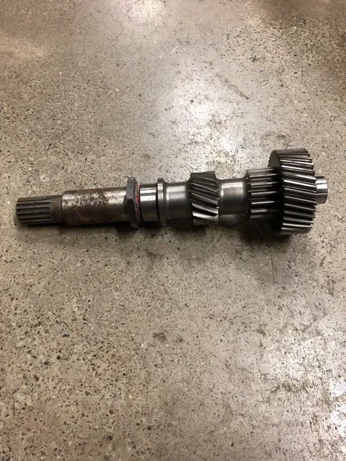 2017-23 CAN-AM MAVERICK X3 Turbo TRANSMISSION COUNTER SHAFT #420637506