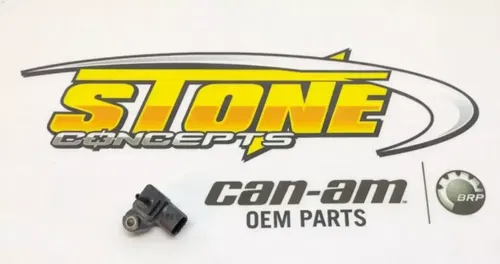 OEM Yamaha Throttle Body Pressure Sensor YXZ1000 YXZ 1000R 1000 R FZ07 XRS
