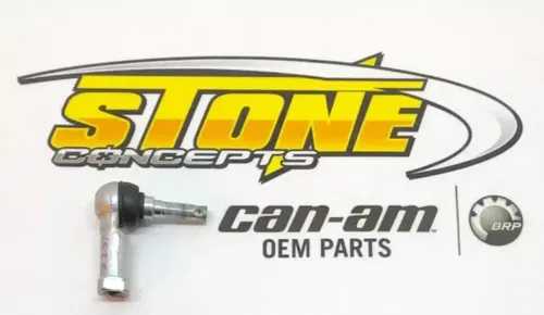 OEM Can-Am Outlander Renegade 450 570 650 850 1000 Tie Rod End Ball Joint Right