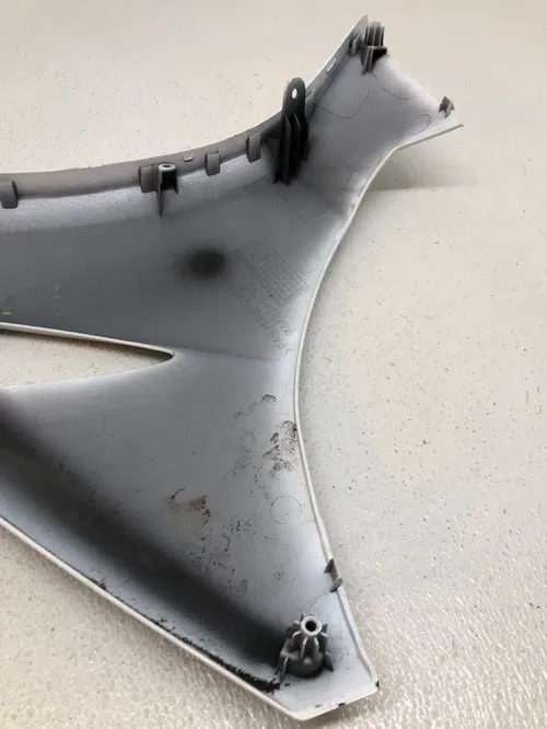 OEM 2020 2021 2022 GSX-R1000 Left Side Cowl Fairing Panel Plastic GSXR1000