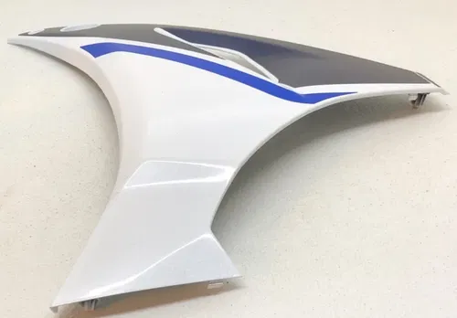 OEM 2020 2021 2022 GSX-R1000 Left Side Cowl Fairing Panel Plastic GSXR1000