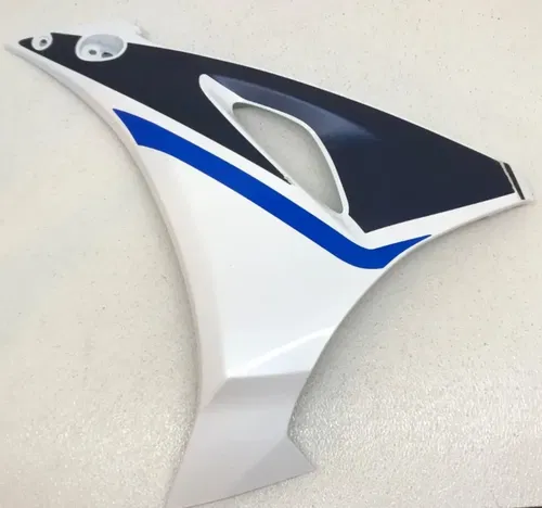 OEM 2020 2021 2022 GSX-R1000 Left Side Cowl Fairing Panel Plastic GSXR1000