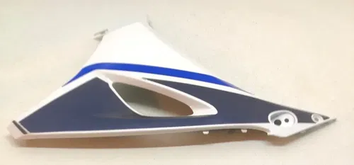OEM 2020 2021 2022 GSX-R1000 Left Side Cowl Fairing Panel Plastic GSXR1000