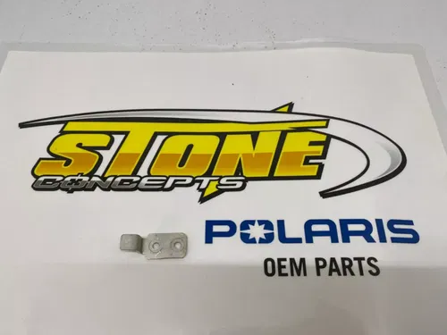 Polaris 2014-2020 Em1400 RZR BRACKET Retainer Hood Strap 5258613 OEM RS1 RZR
