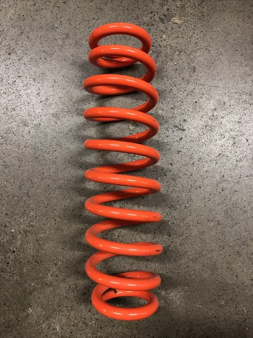 POLARIS RZR1000XP RZR 1000XP 1000 RZR900 900 XP SHOCK SPRING 13.5" L OEM 2.25 ID
