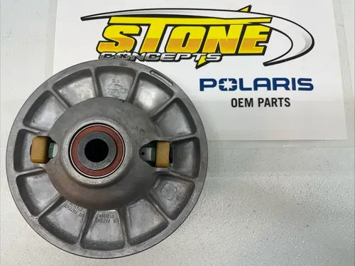 Polaris Driven Clutch RZR XP Secondary 1000 RZR1000XP 1000 2016 2017 2018 2019