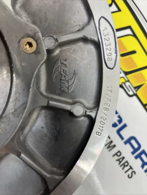 Polaris Driven Clutch RZR XP Secondary 1000 RZR1000XP 1000 2016 2017 2018 2019
