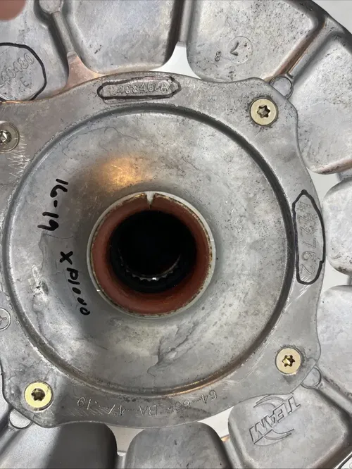 Polaris Driven Clutch RZR XP Secondary 1000 RZR1000XP 1000 2016 2017 2018 2019