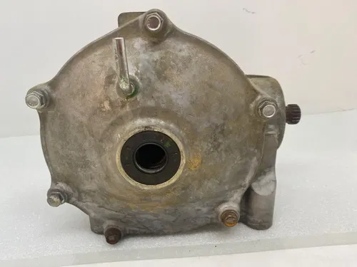 CAN AM STOCK OEM Front Differential Diff Defender HD5 HD8 HD10 X3 1000 Commander