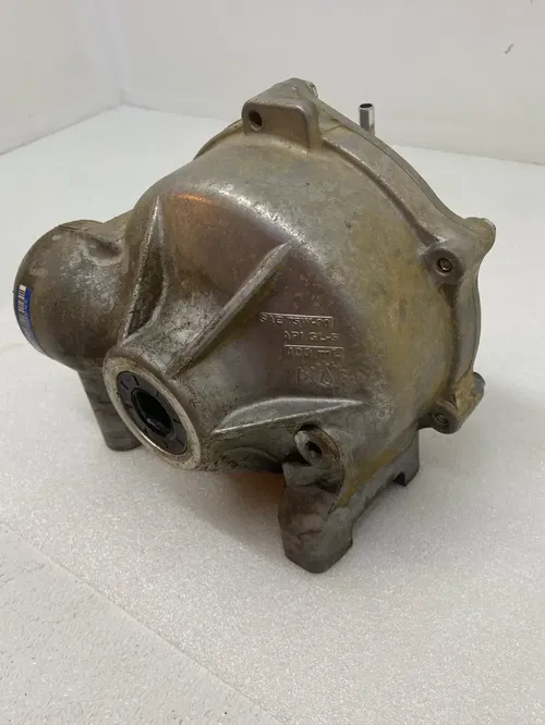 CAN AM STOCK OEM Front Differential Diff Defender HD5 HD8 HD10 X3 1000 Commander