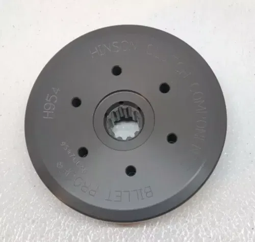 Hinson Clutch Kit Inner Hub Boss Pressure Plate 2016-2018 KTM 250 350 SX-F XC-F